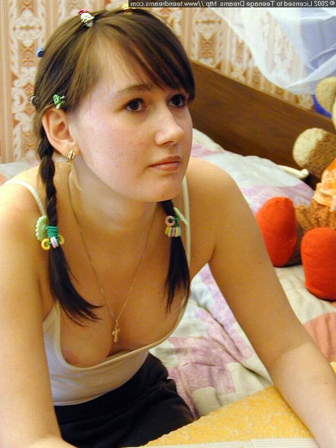 20P Rêves d'adolescents