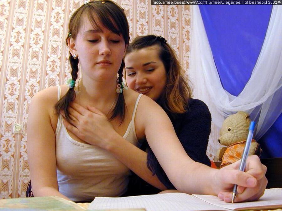 20P Rêves d'adolescents