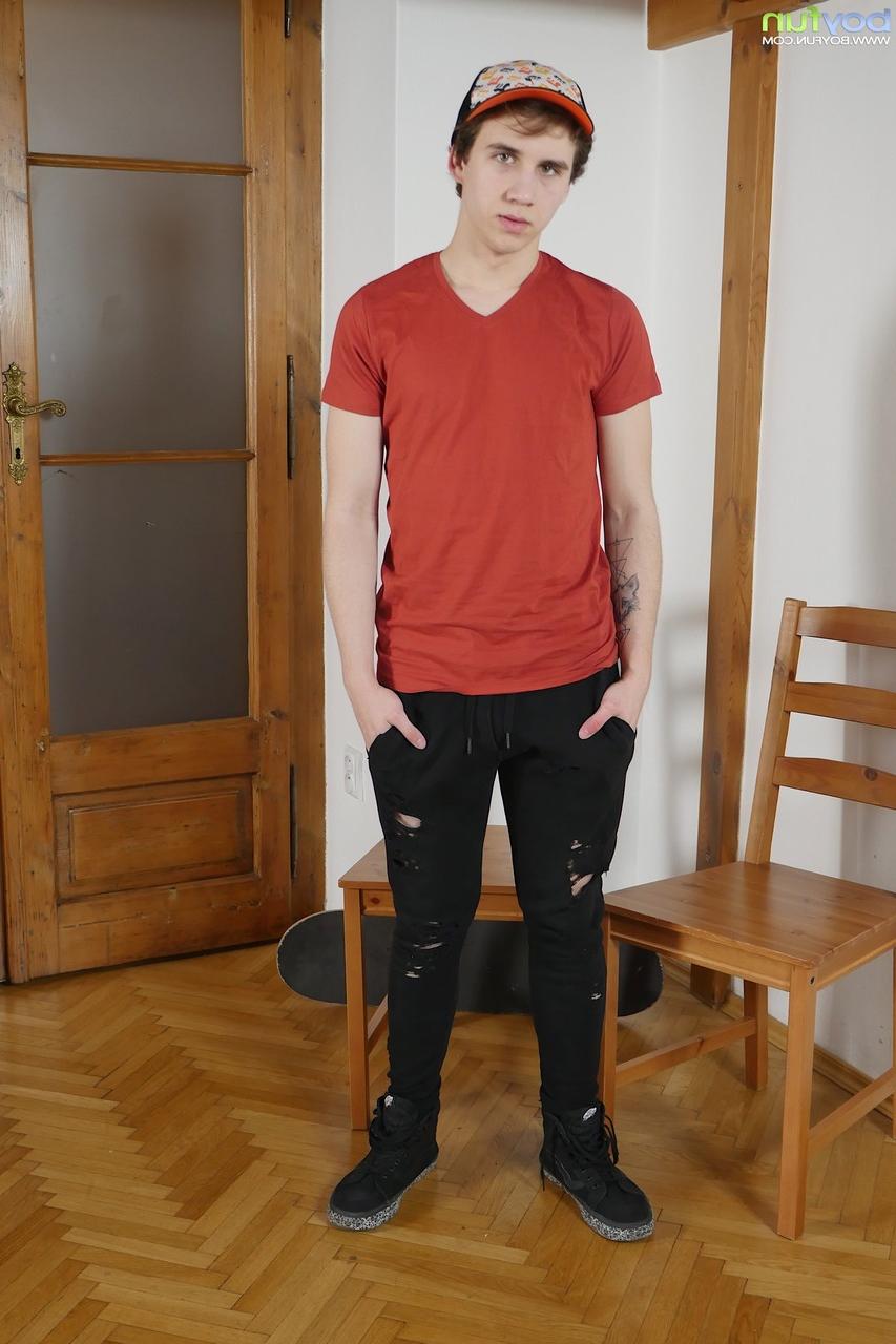 20P Boy Fun Lucas Morrison