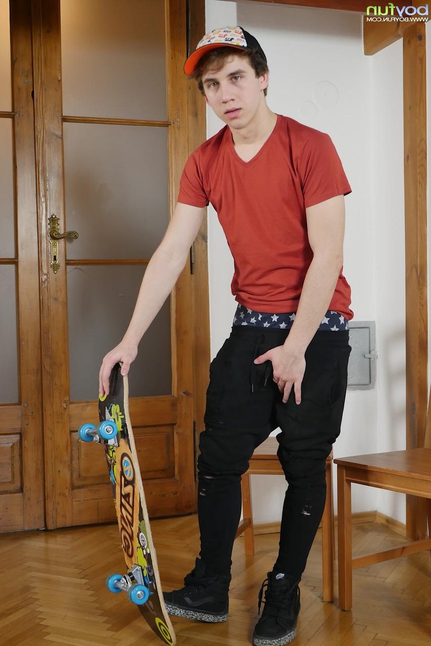 20P Boy Fun Lucas Morrison