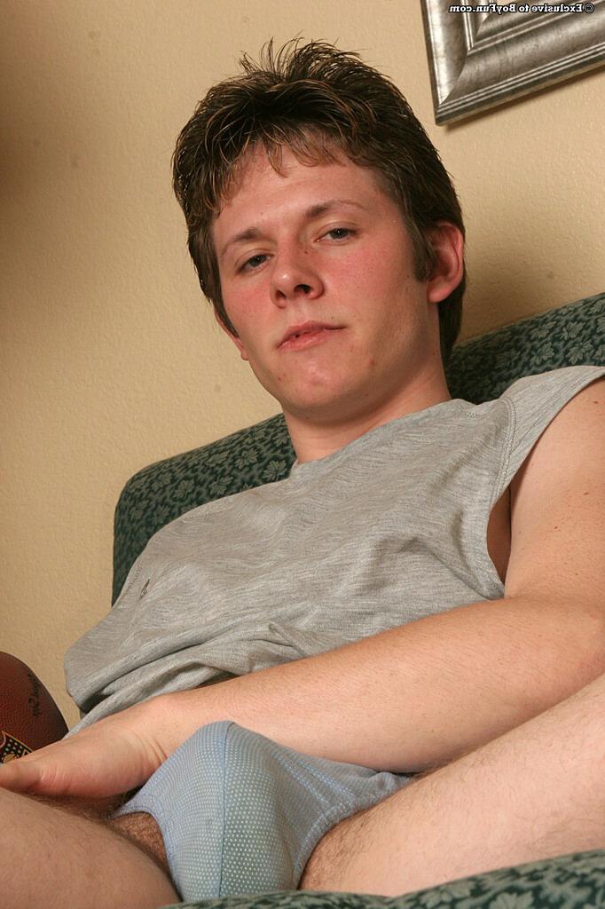 20P Boy Fun Kyle 14