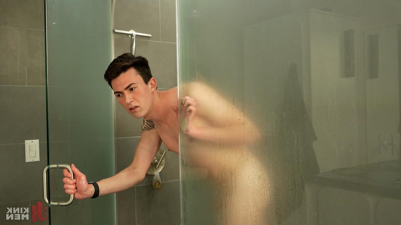 20P Kink Men Andre Stone, Tristan West