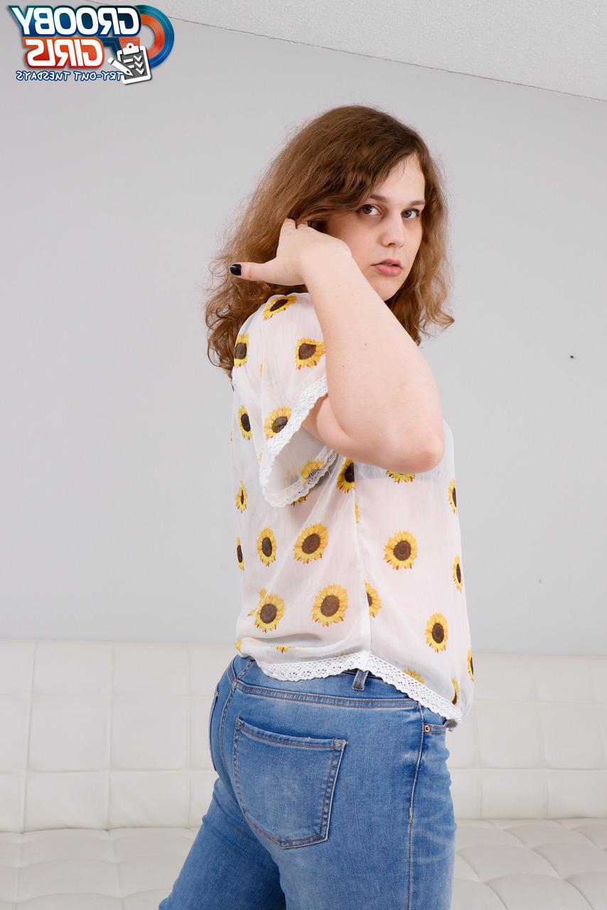 16P Grooby Girls Amber Kay