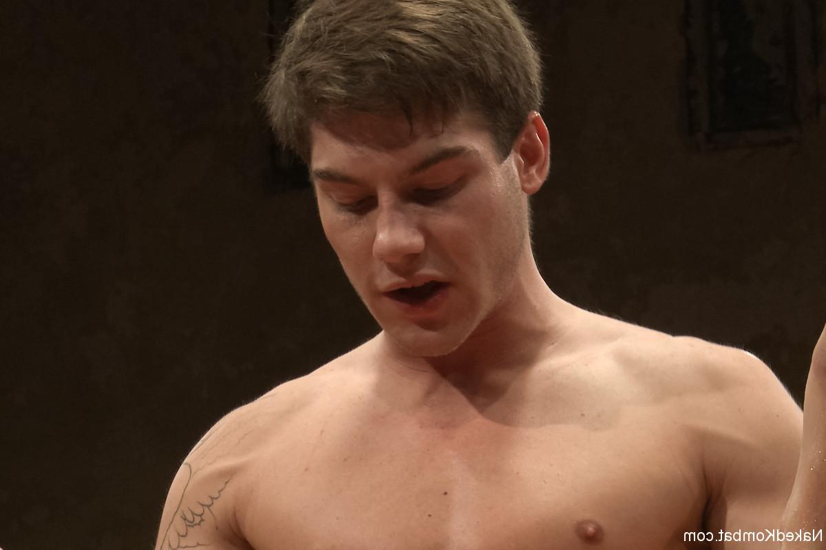 20P Nu Kombat Cameron Kincade, Vance Crawford