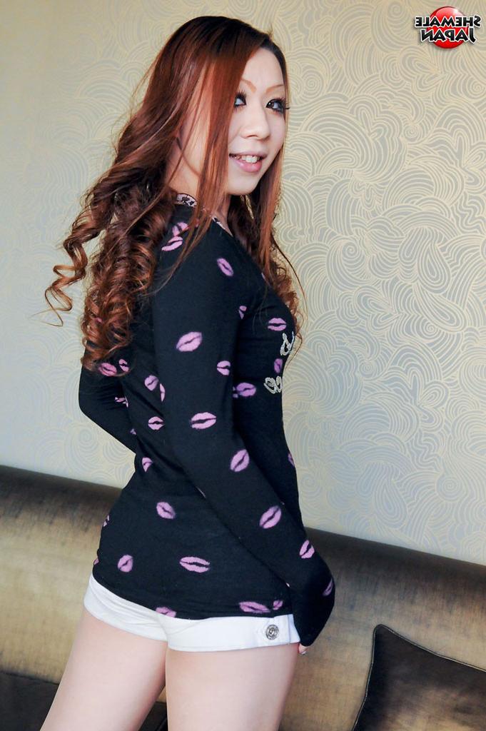 14P Travesti Japão Sexo Galeria
