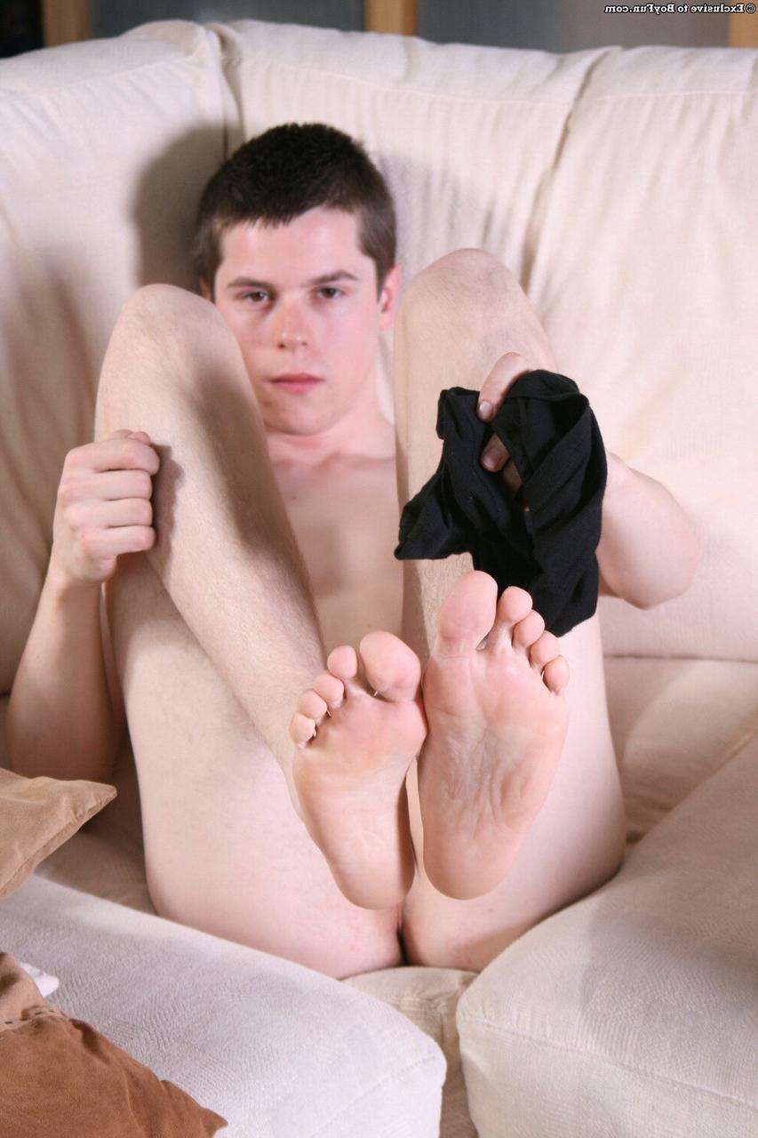 20P Boy Fun Ryan Alexander
