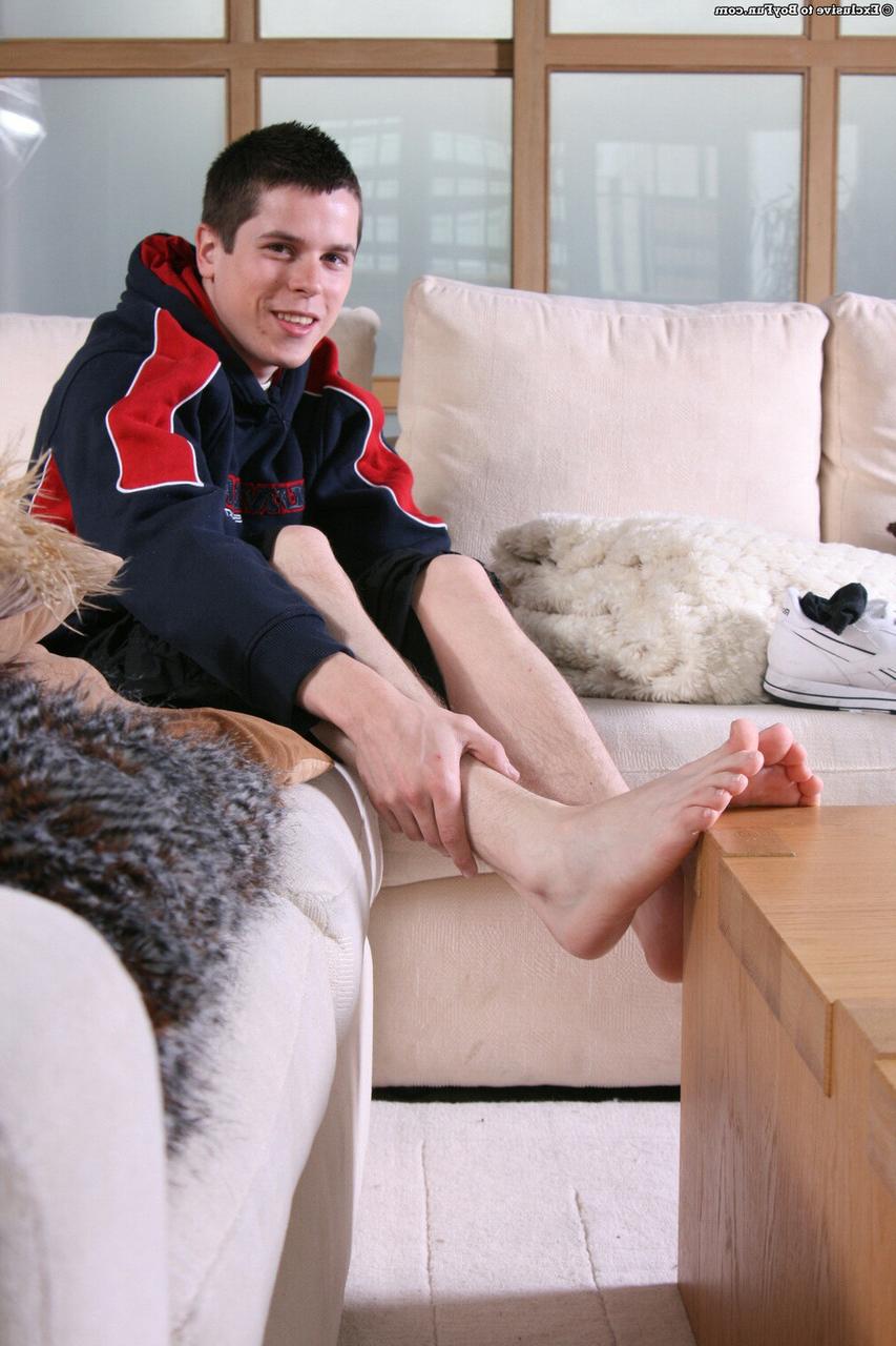 20P Boy Fun Ryan Alexander