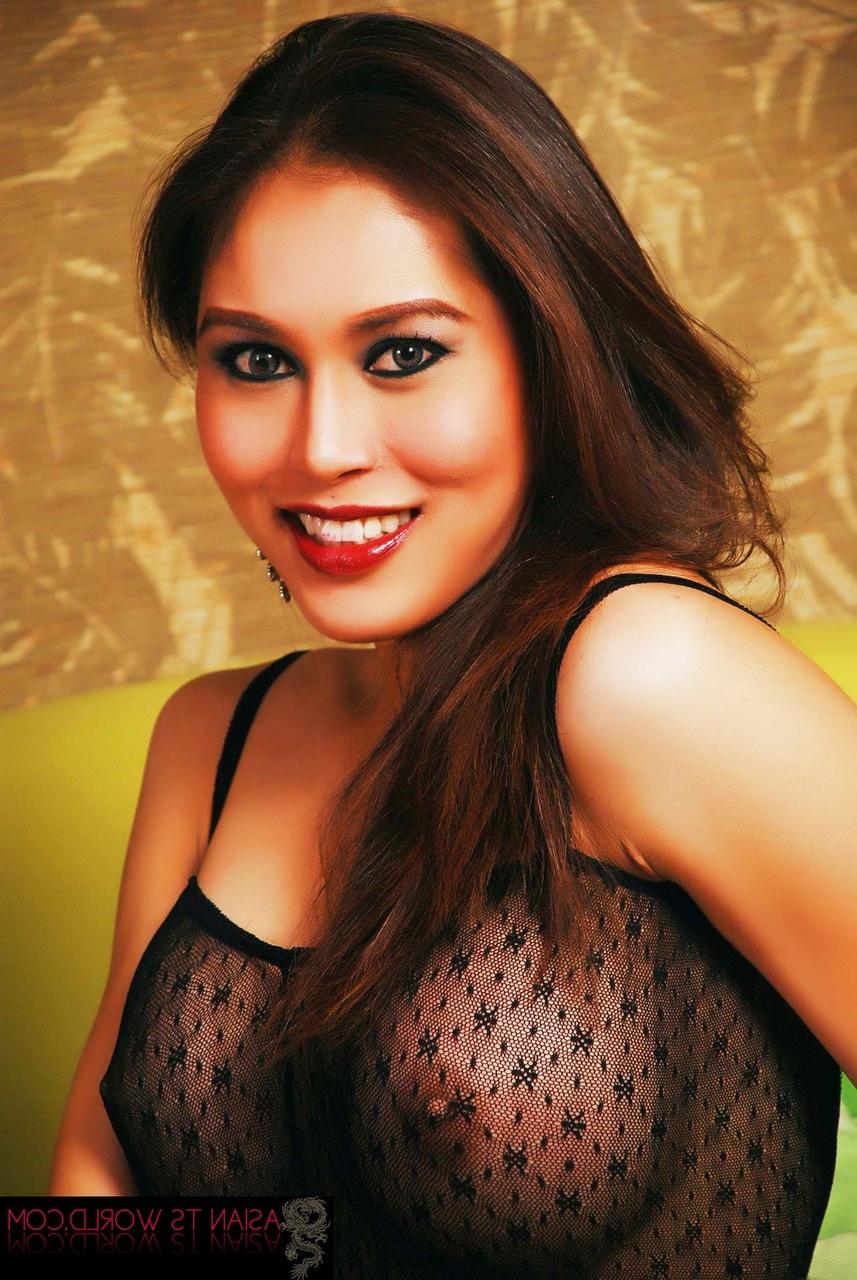 15P Trans World Asia Porn Images