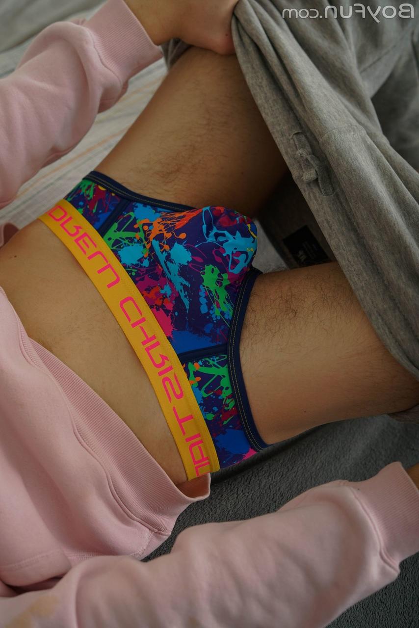 20P Boy Fun Nick Starlight