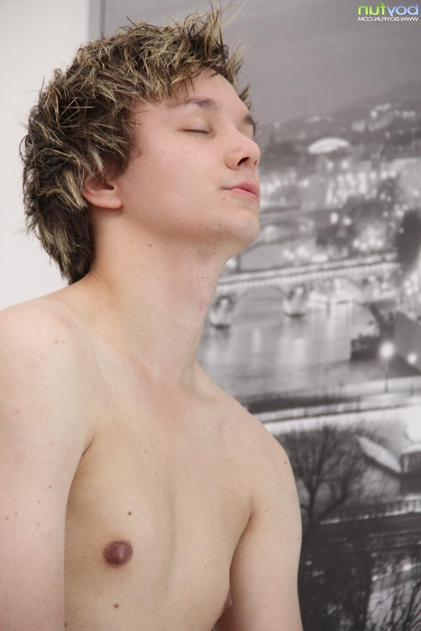 20P Boy Fun Adam Brooke
