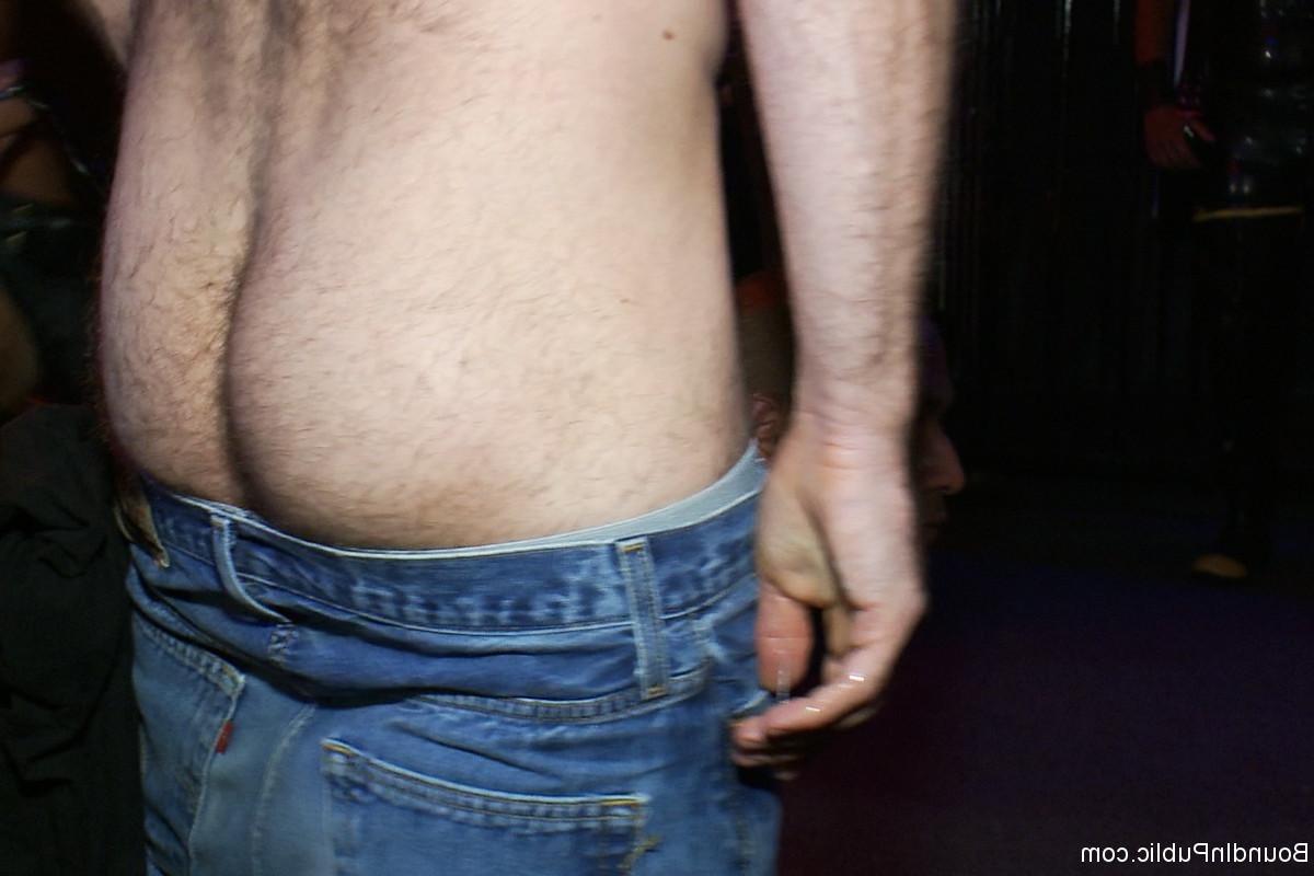 20P Bound in Public Leo Forte, Josh West