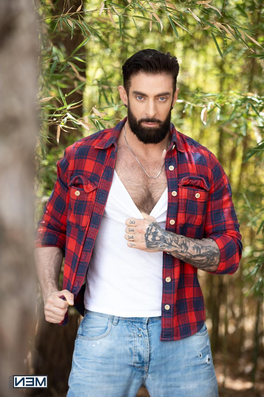 12P Men Com Scott Carter, Justin Jett