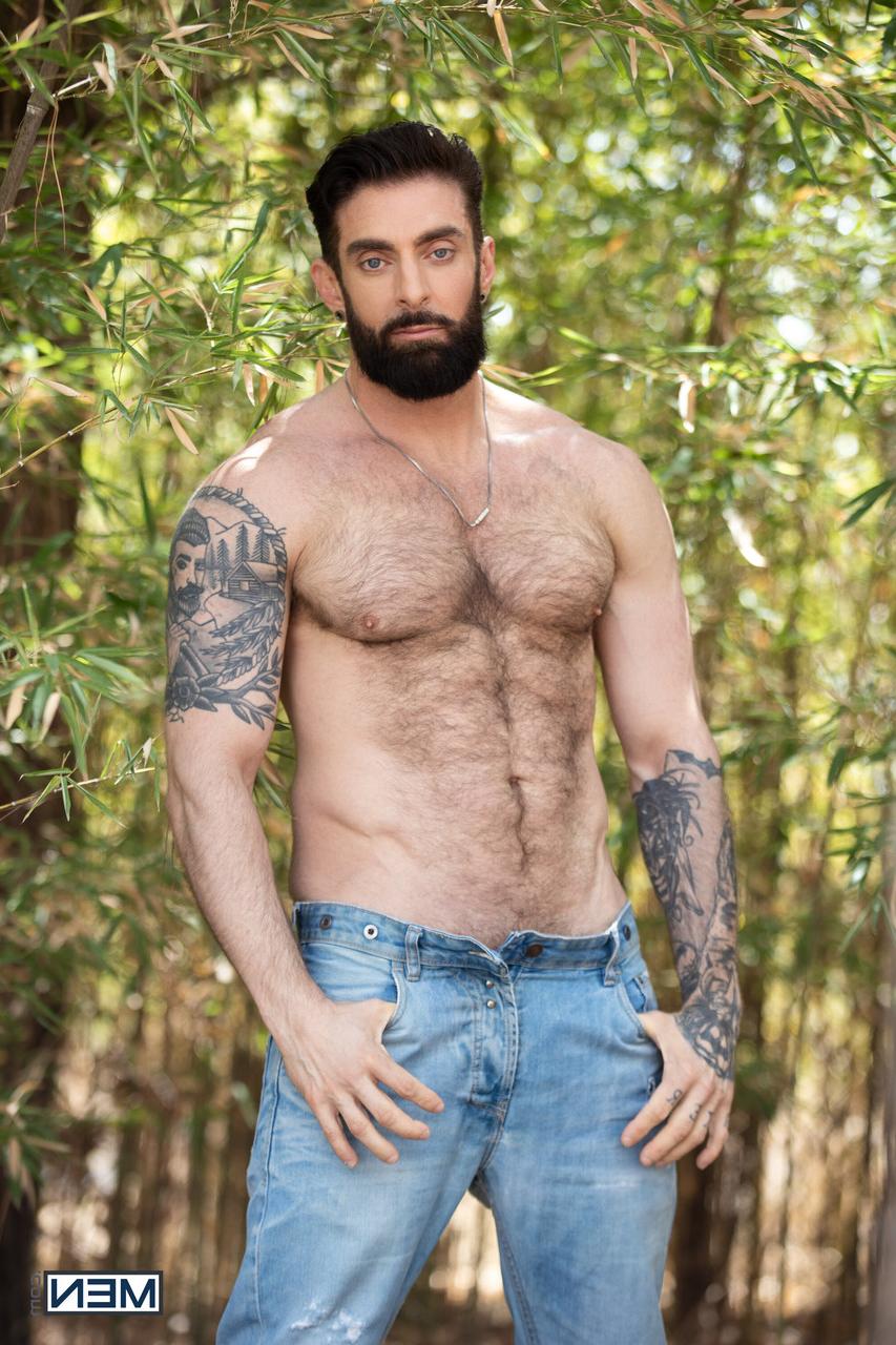 12P Men Com Scott Carter, Justin Jett