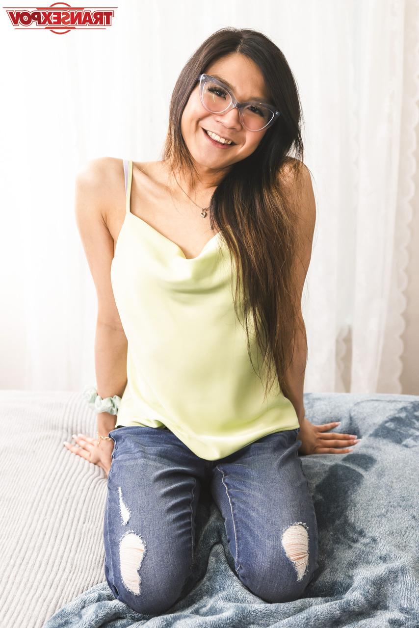 16P Transex POV Twilli Tivianne