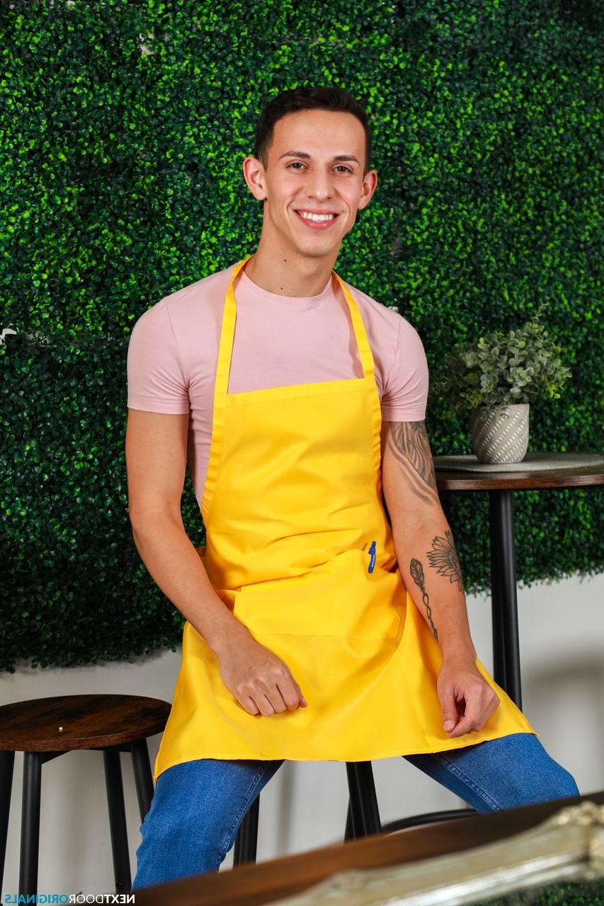 20P Des hommes homosexuels bien membrés Des Irez et Ryder Owens mettent fin au sexe anal sauvage avec une action orale torride