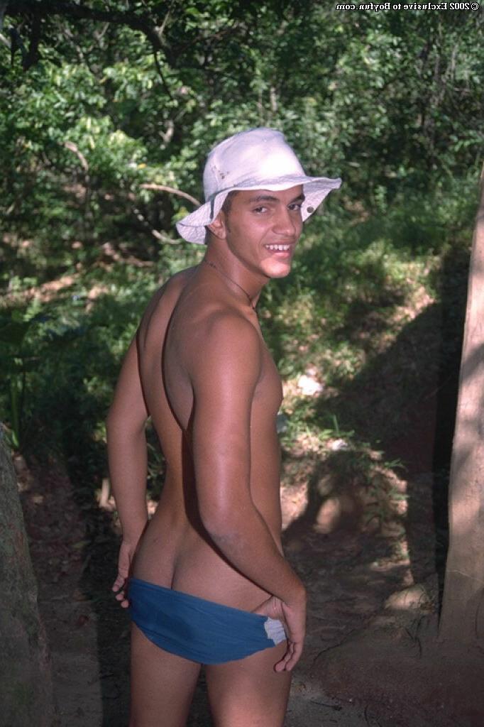 20P Boy Fun Rodrigo