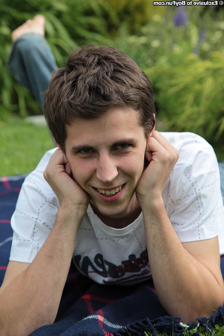 20P Boy Fun Stefan