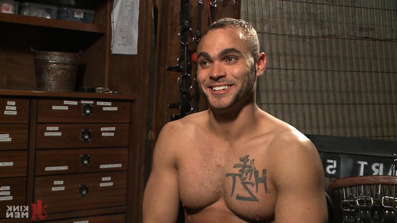 15P 30 Minutes of Torment Brock Avery