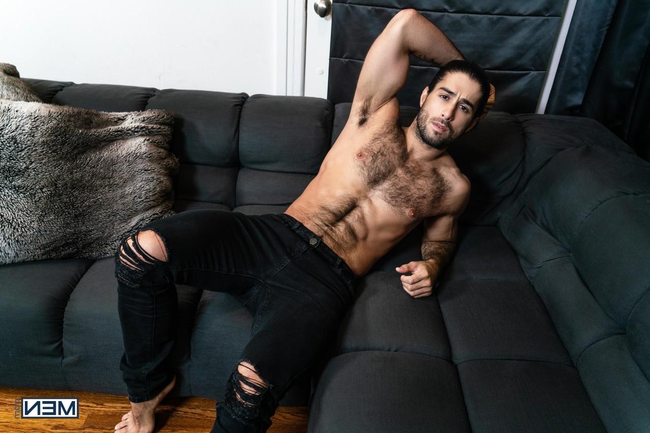 20P Homens Com Diego Sans, Nic Sahara