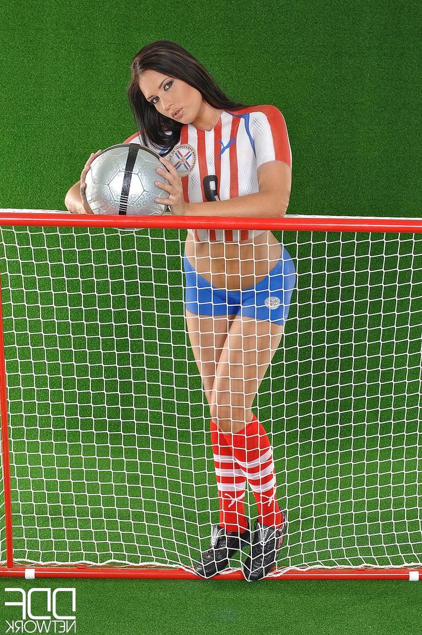 20P Mundo Porno Verónica da Souza