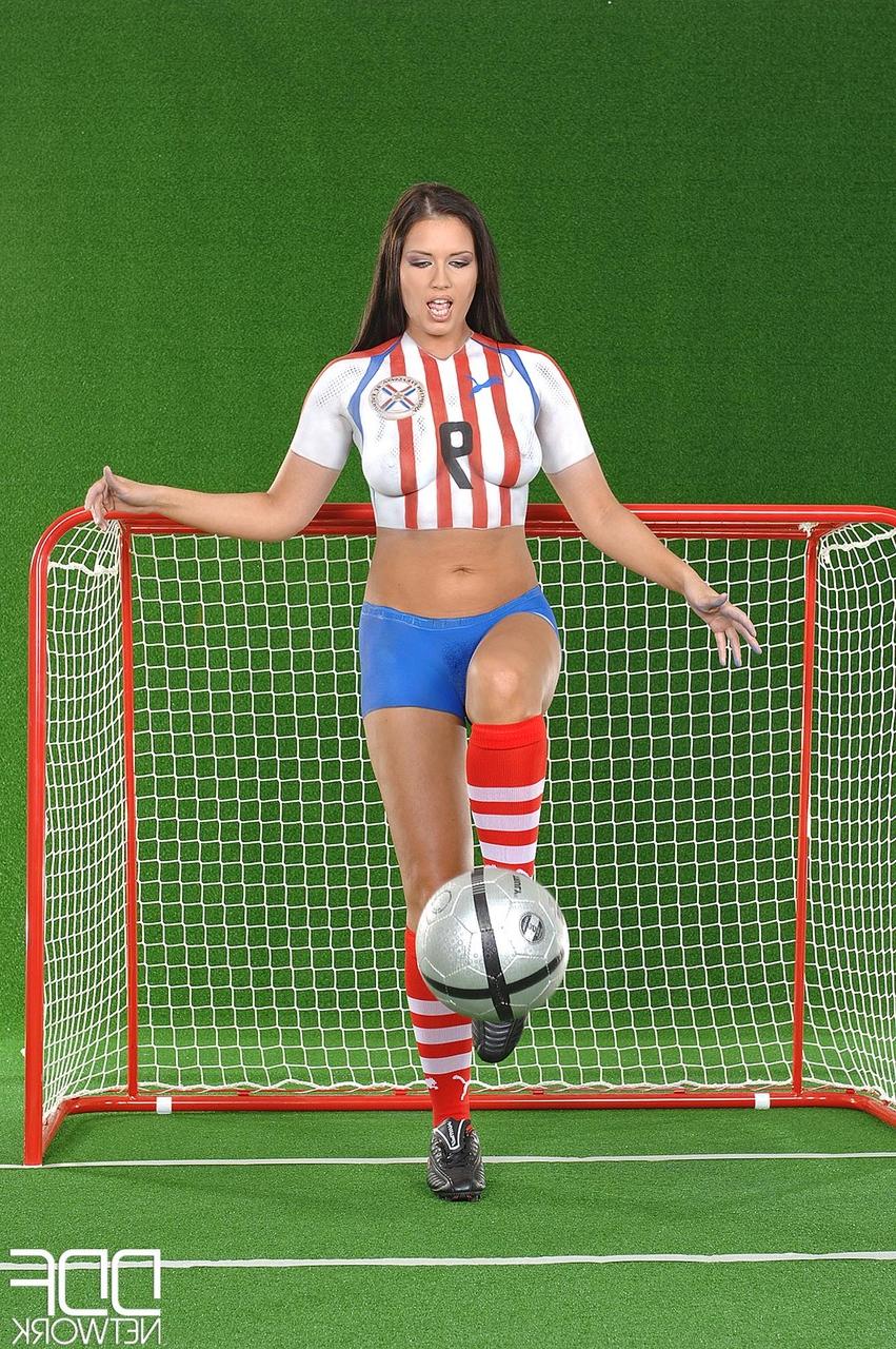20P Mundo Porno Verónica da Souza