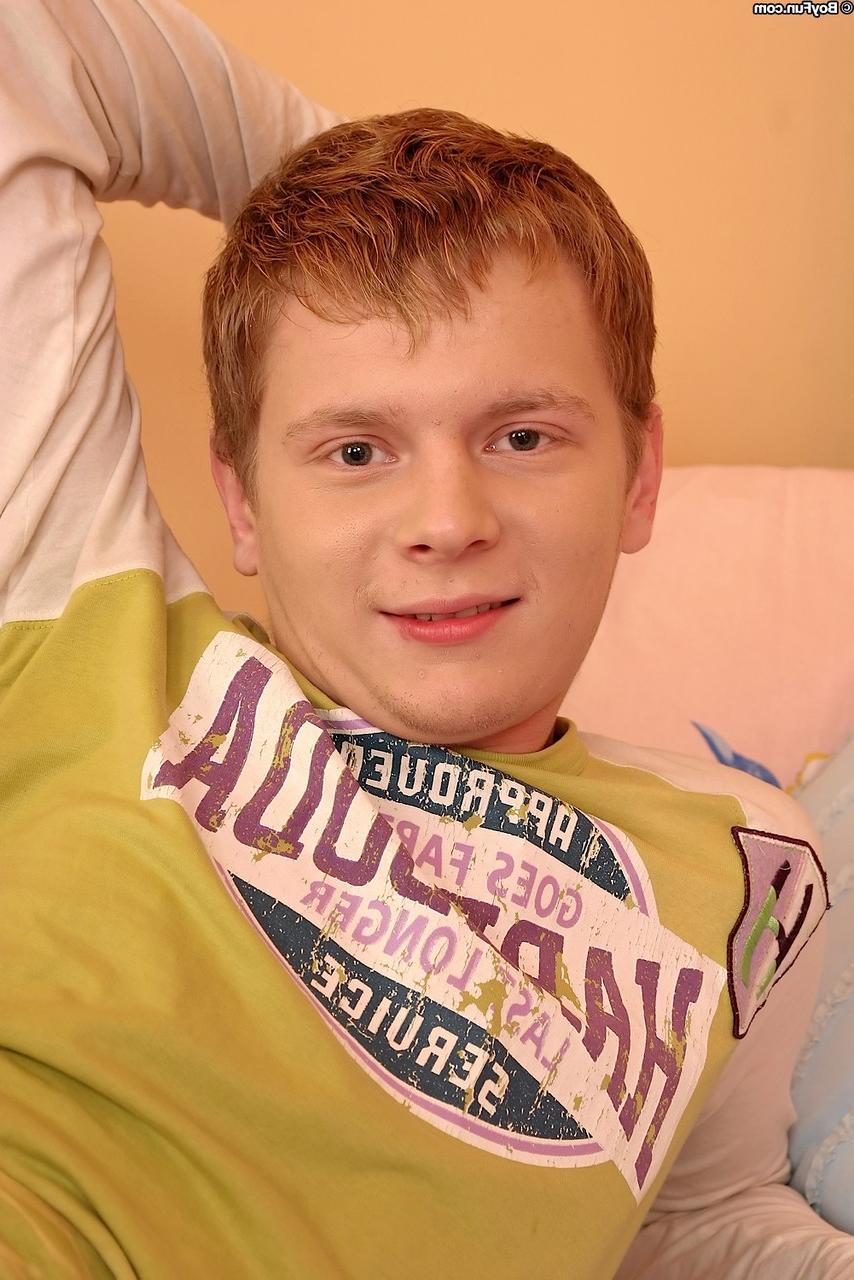 20P Boy Fun Jony