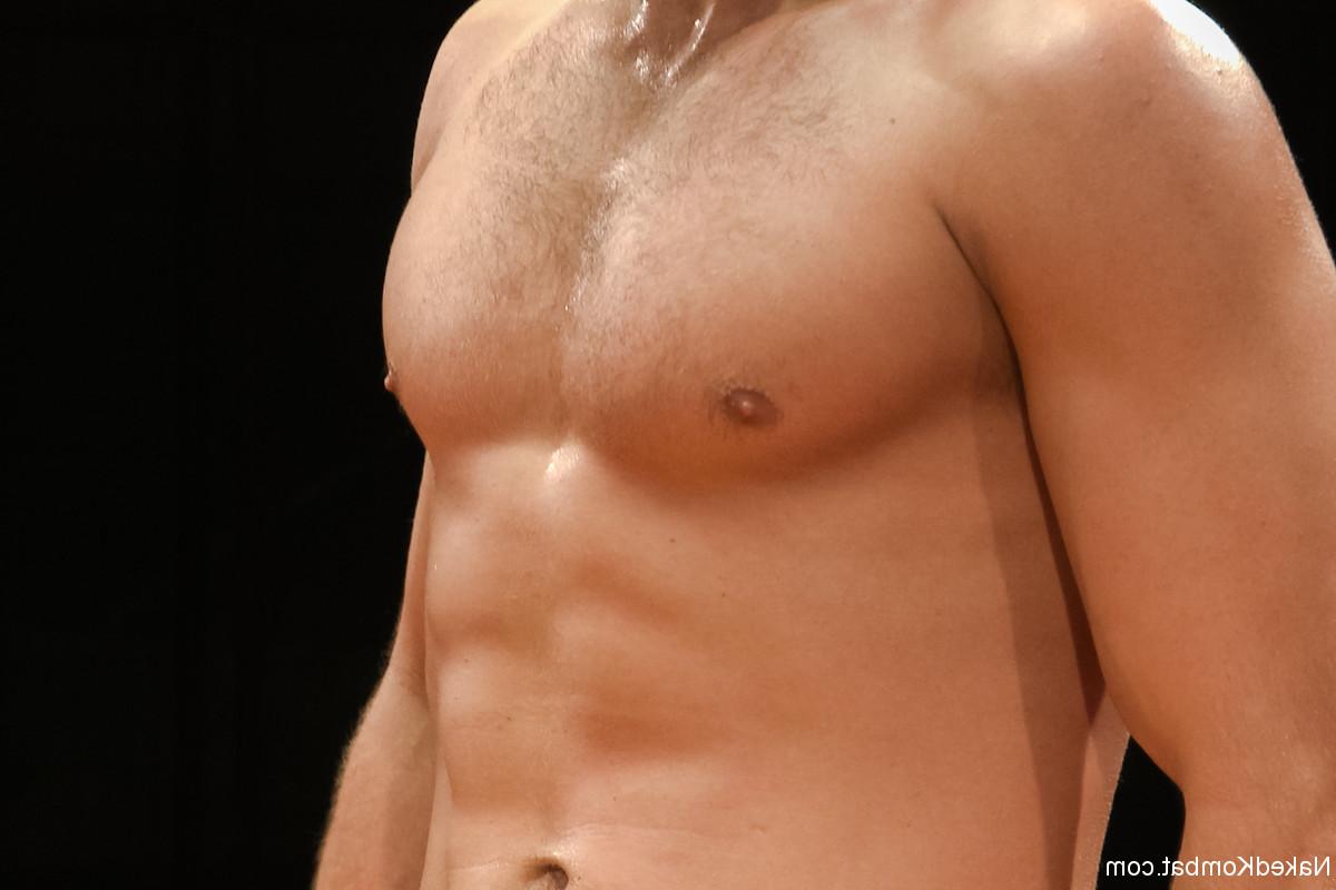 20P Naked Kombat Connor Patricks, Cameron Kincade