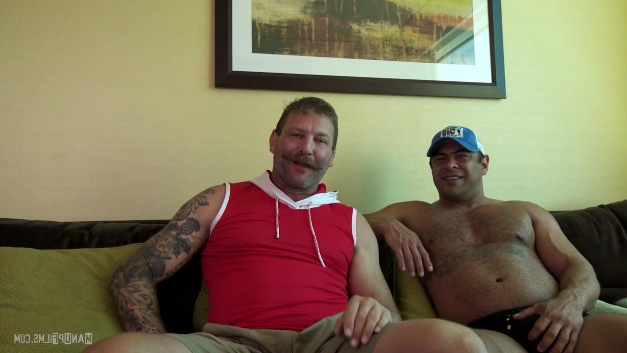20P Man Up Films Colby Jansen, Draven Navarro