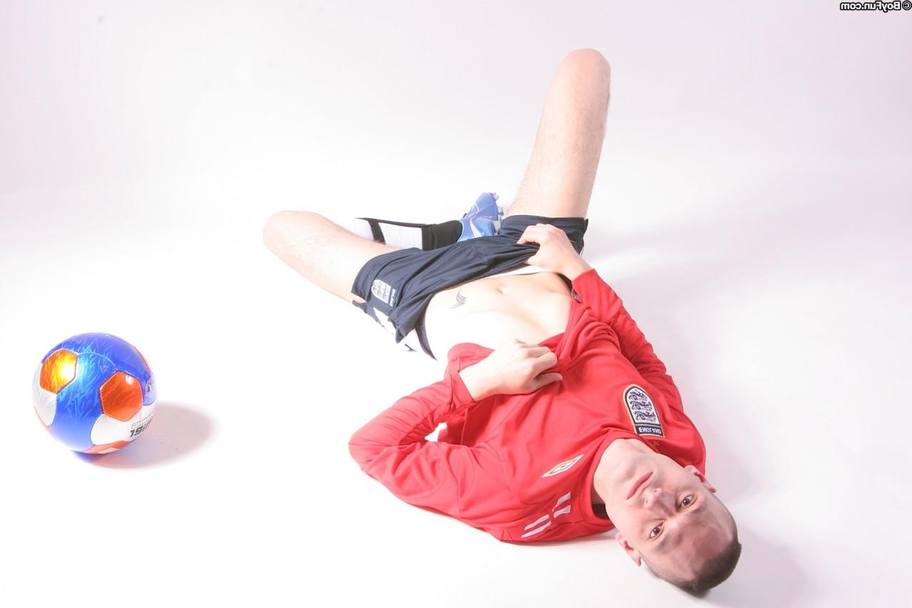 20P Boy Fun Josh Steel