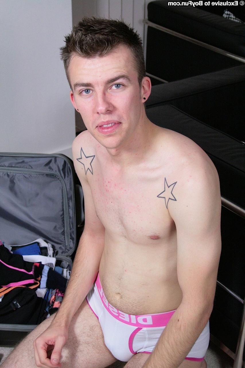 20P Boy Fun Nick Hill