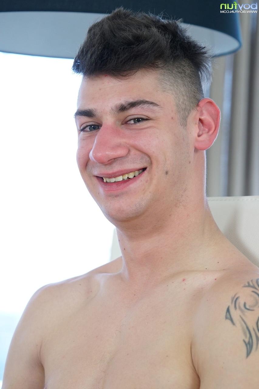 20P Chico divertido Danny Boxer