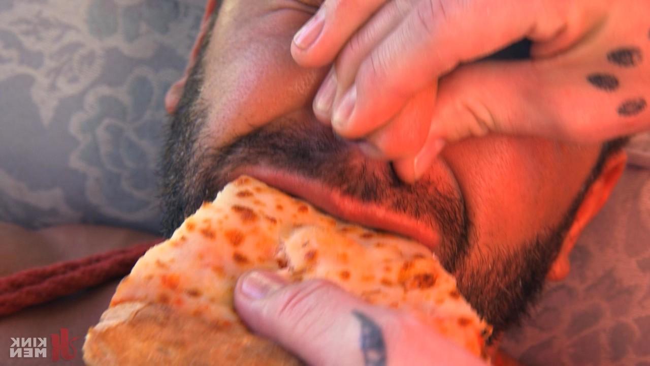 15P メン・オン・エッジ ドミニク・パシフィコ