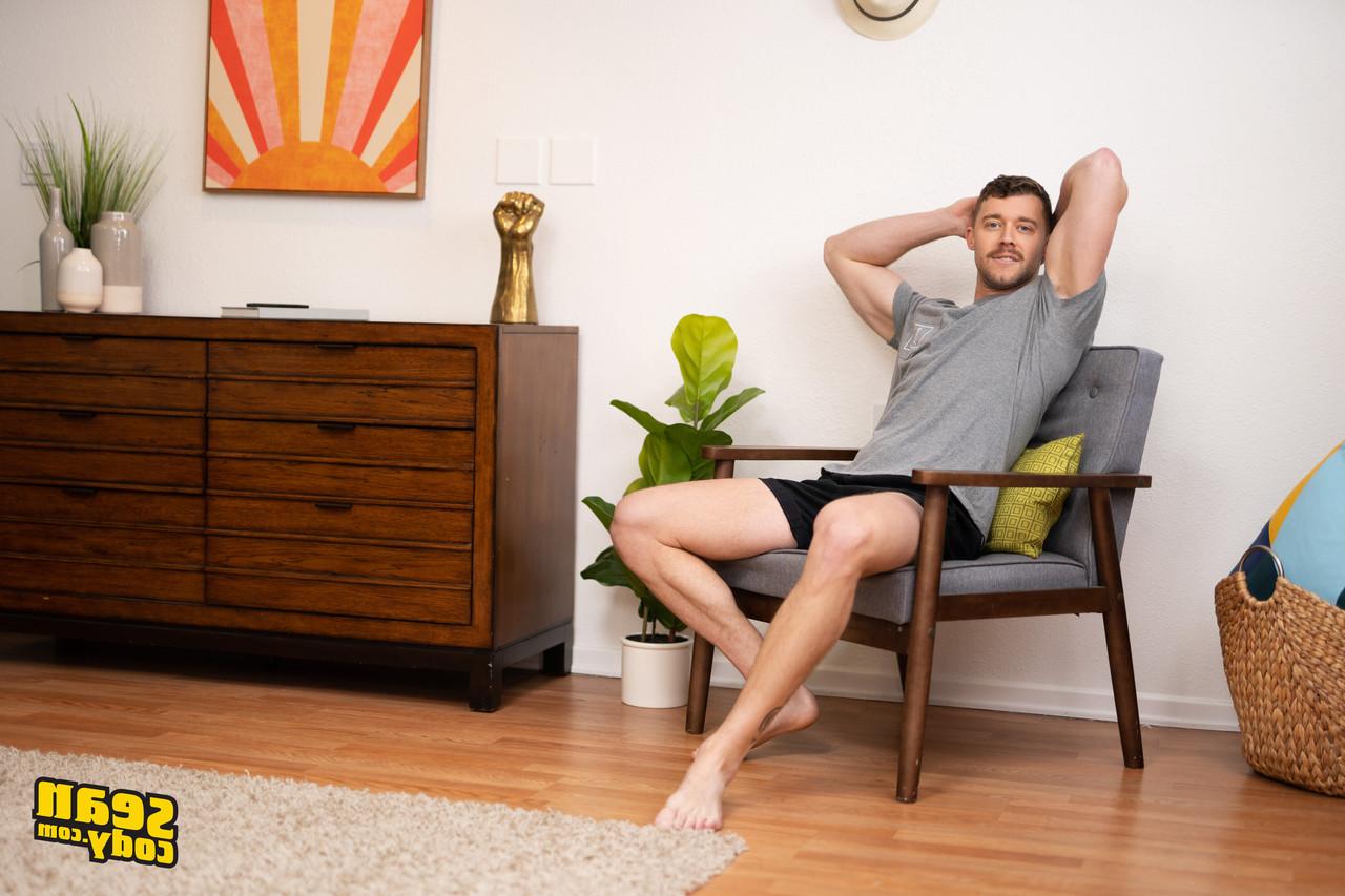 18P Sean Cody Jeremiah, Justin