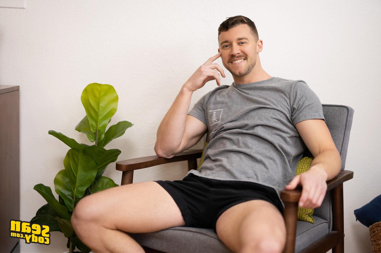 18P Sean Cody Jeremiah, Justin