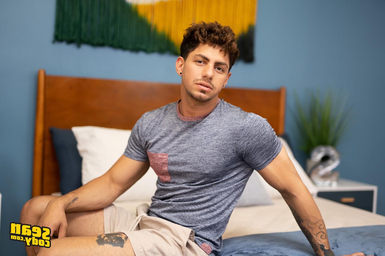 18P Sean Cody Jeremiah, Justin