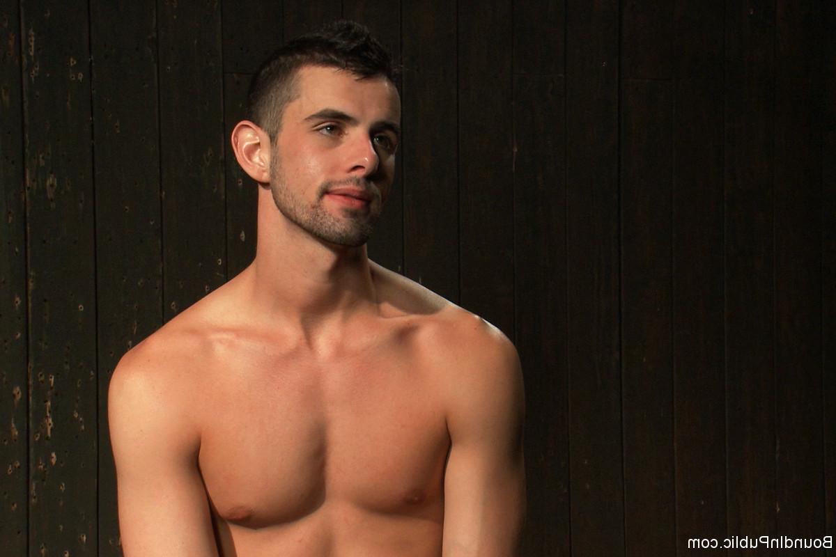 20P Bound in Public Spencer Reed, Jake Steel, Cole Streets