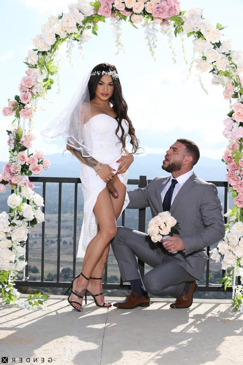 18P Sexe X Films Eva Maxim, Ricky Larkin