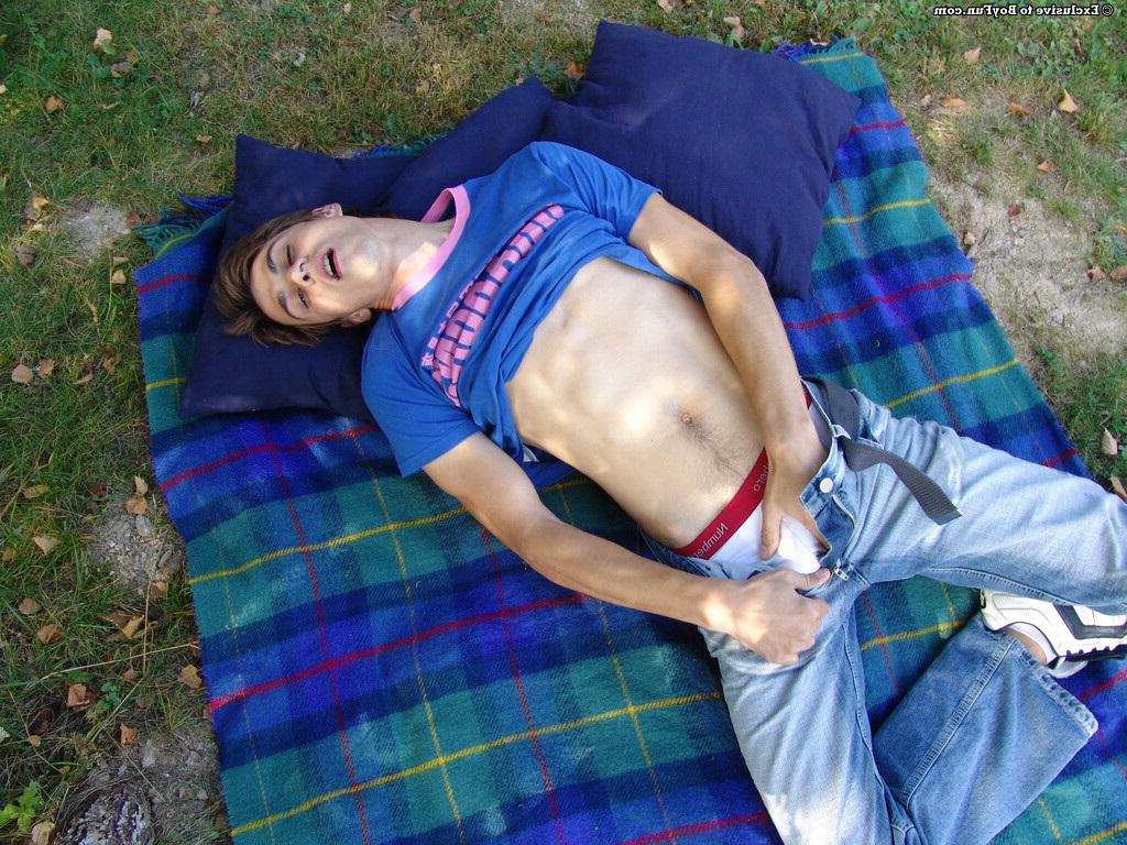 20P Boy Fun Erik 2