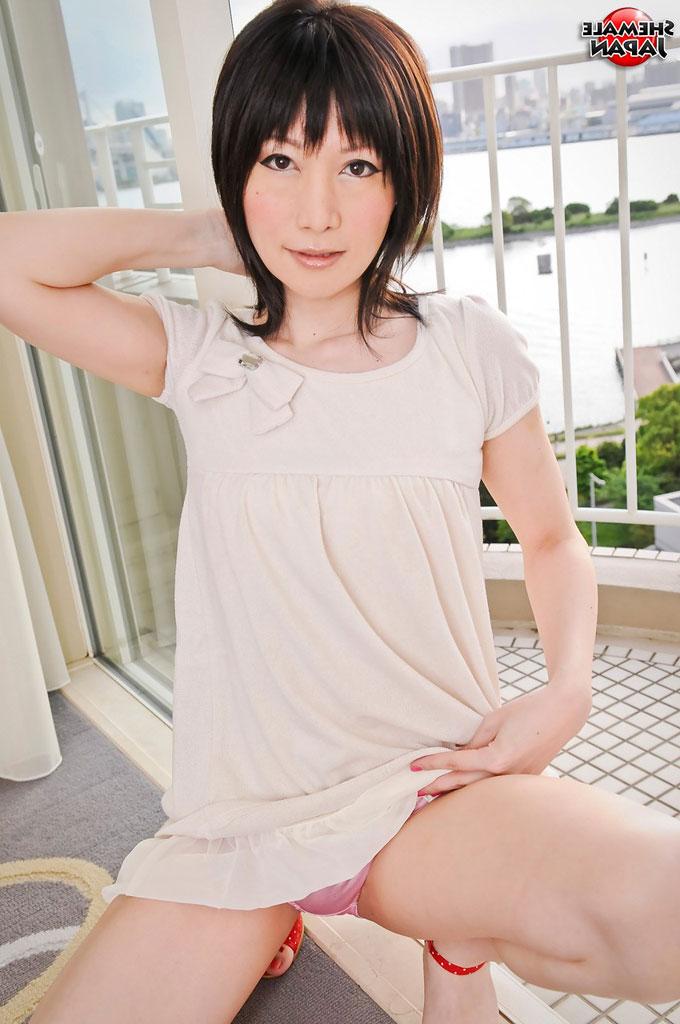 15P Travesti Japón Caliente Galería