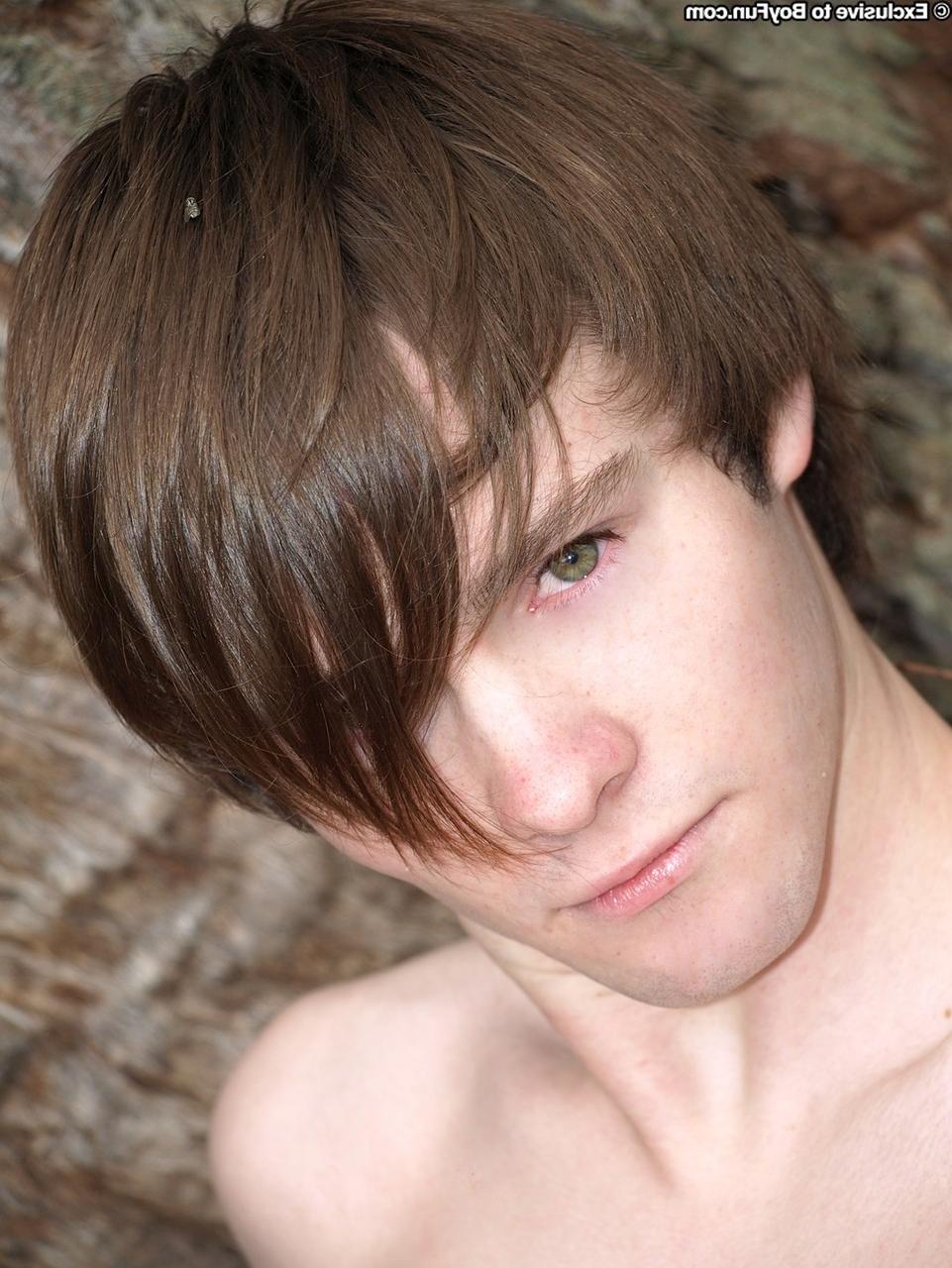 20P Boy Fun Tyson Woods