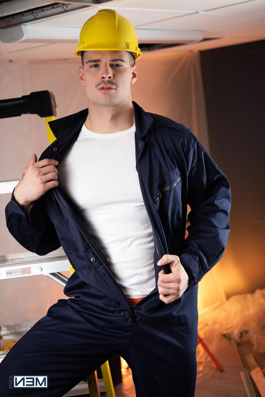 12P Men Com Malik Delgaty, Michael Vente