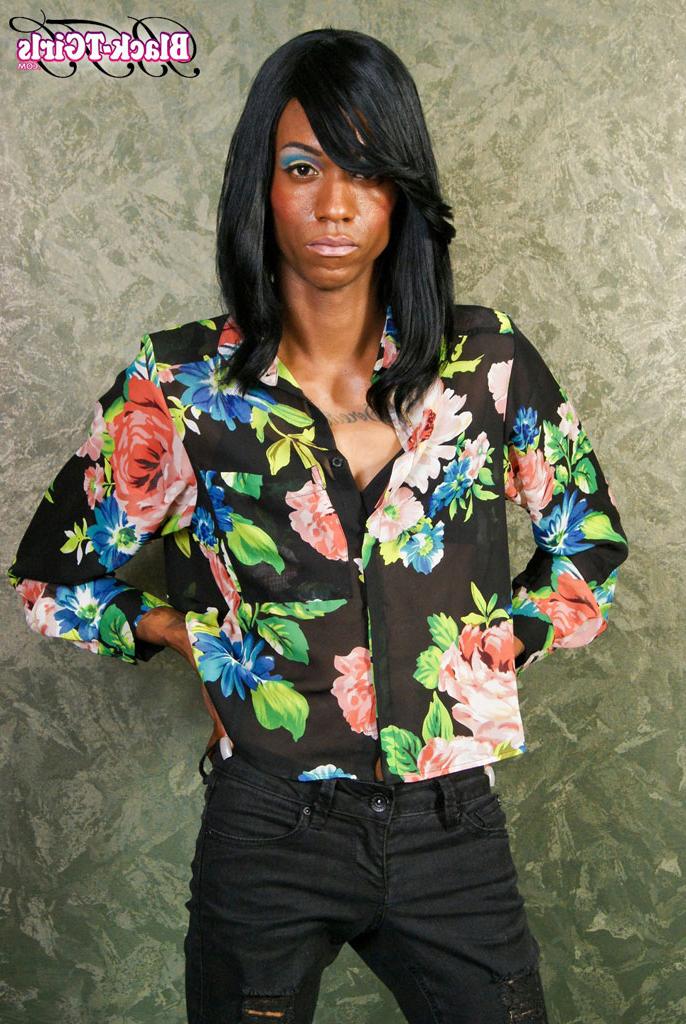 15P Imagens negras TGirls XXX