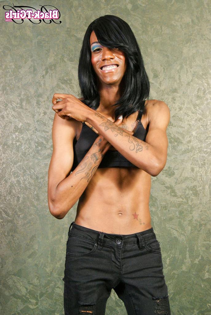 15P Imagens negras TGirls XXX