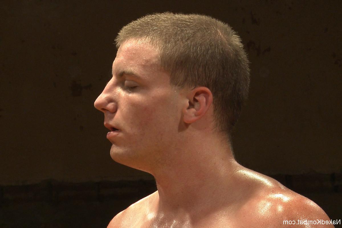 20P Kombat Nu Doug Acre, Marcus Ruhl