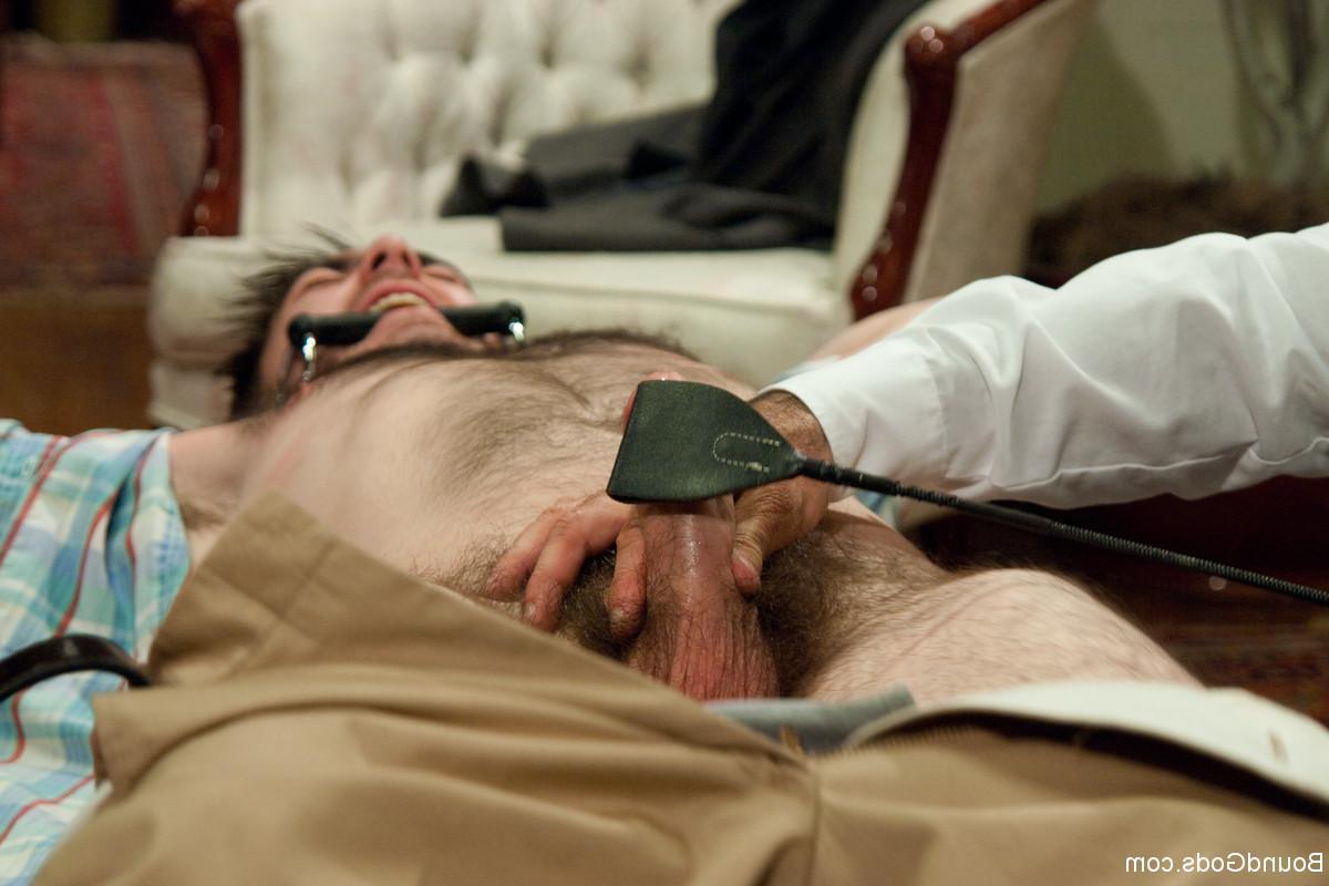 20P 『Bound Gods』 ニック・モレッティ、コルトン・スティール