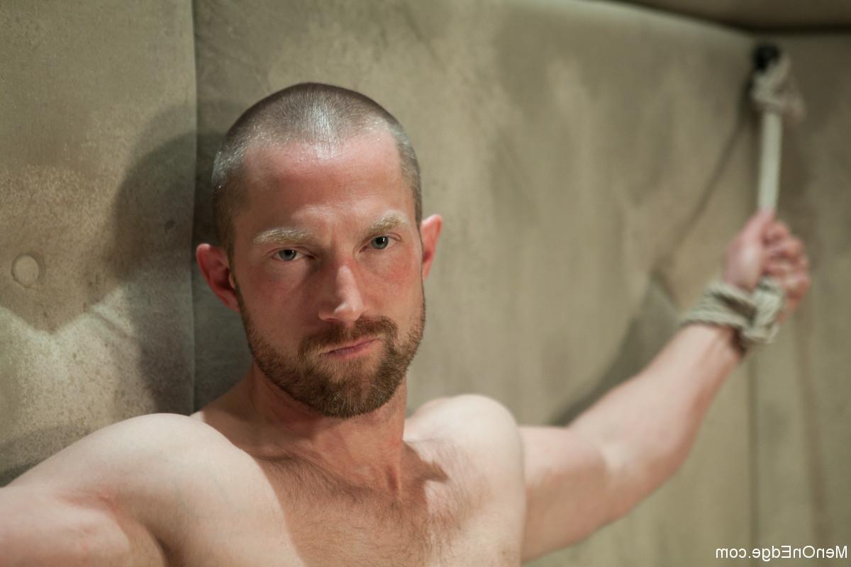 20P Men On Edge Adam Herst