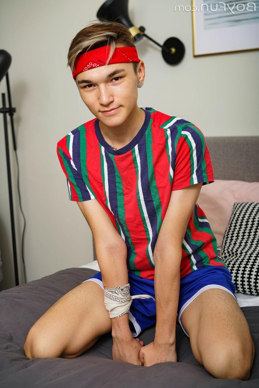 20P Junge Spaß Adam Keller