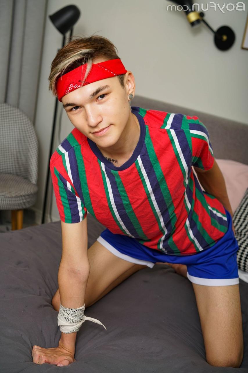 20P Junge Spaß Adam Keller
