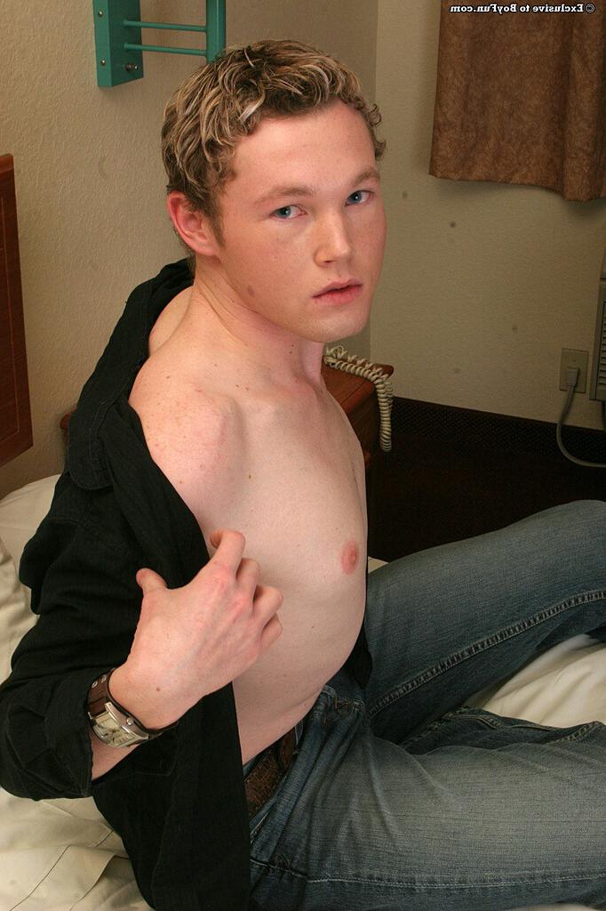 20P Boy Fun Fitch