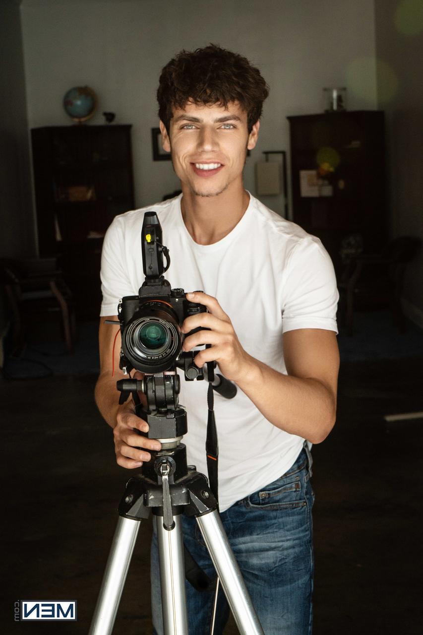 20P Men Com Alex Meyer, Kaleb Stryker
